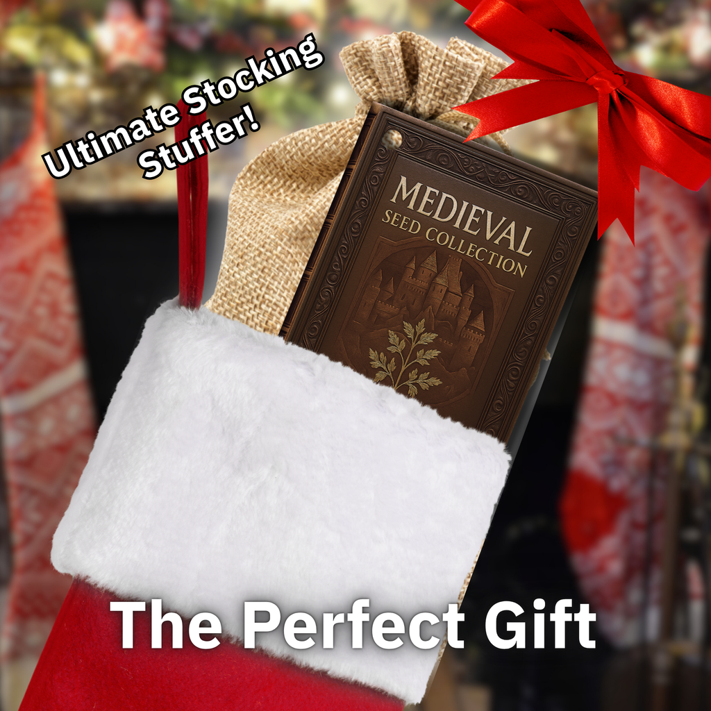 Medieval Seed Collection